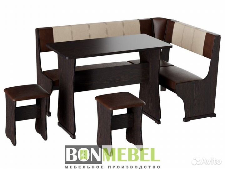 Кухонный уголок