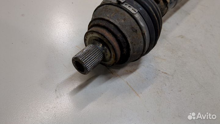 Полуось Volkswagen Passat 6, 2007