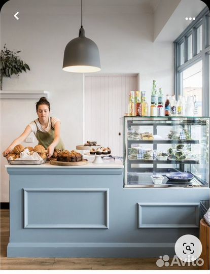 Пекарня, кулинария