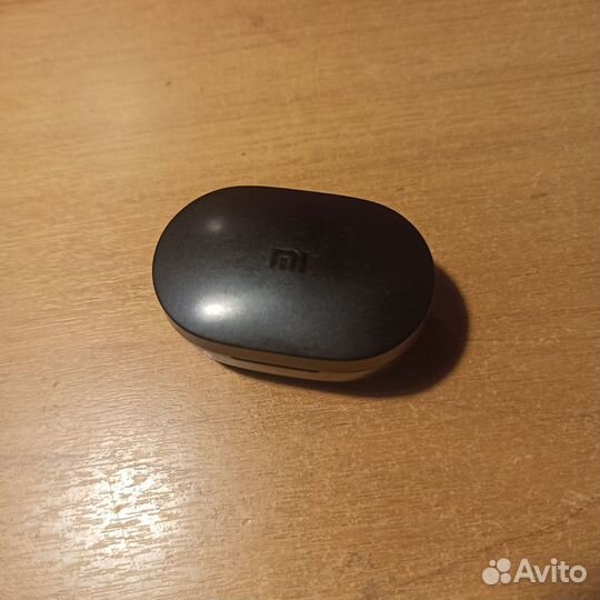 Беспроводные наушники xiaomi
