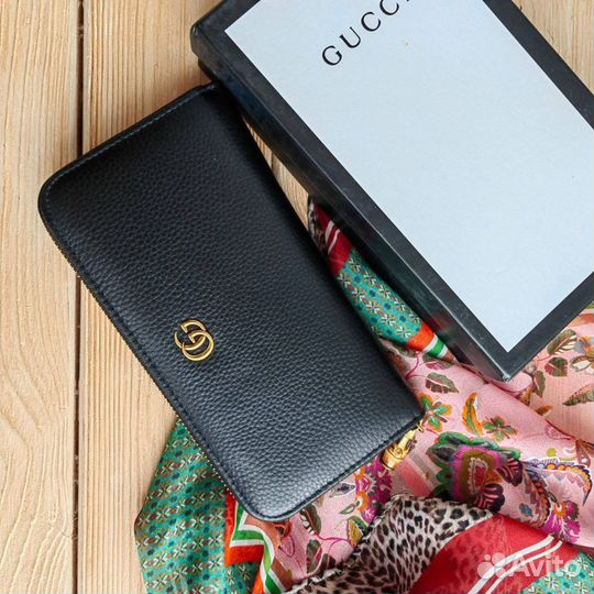 Кошелек женский Gucci