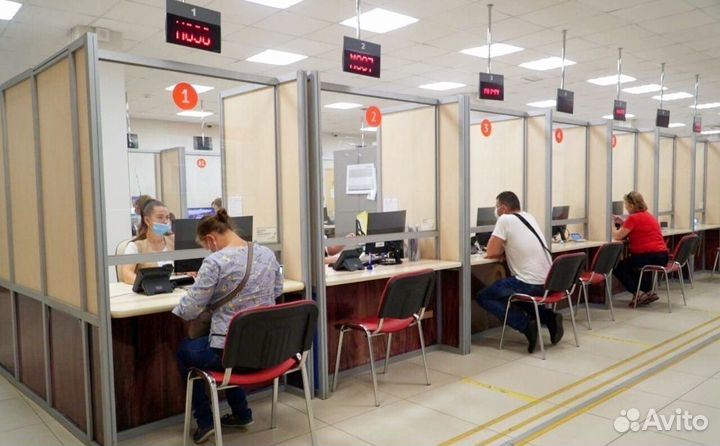 Помощь гражданам РФ Рб оформление оригинал