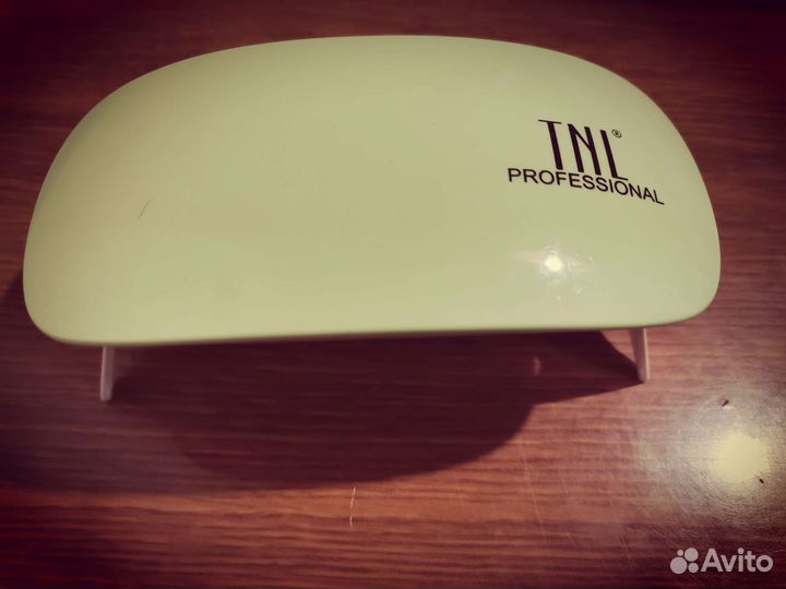 Лампа для маникюра