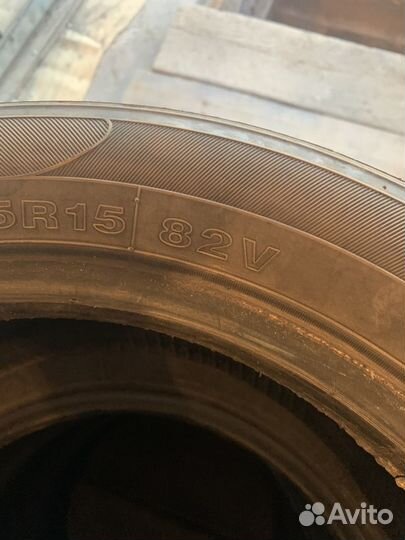 Aosen HH301 185/65 R15