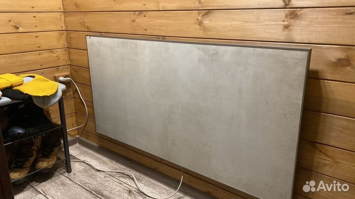 Обогреватель энергосберегающий