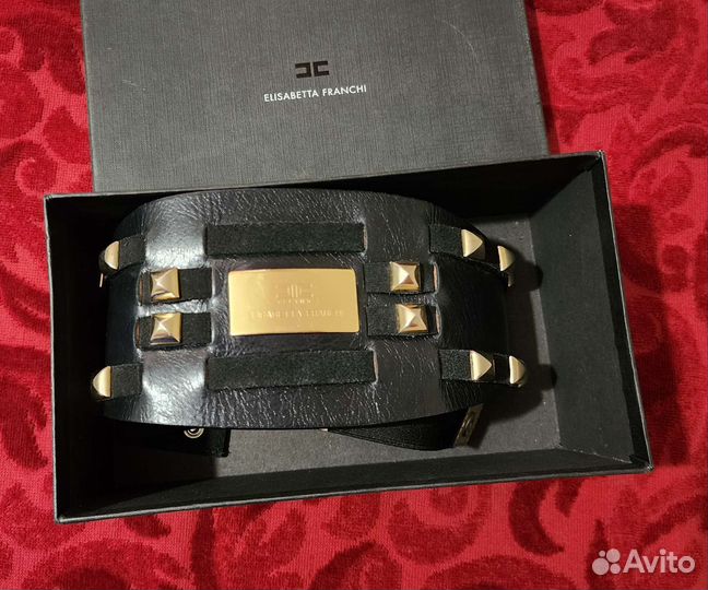 Ремень женский Elisabetta Franchi