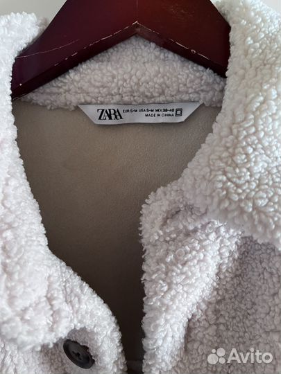 Толстовка zara мужская