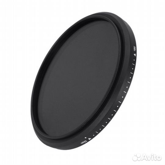 Fotga ND 62 mm от 2 до 400