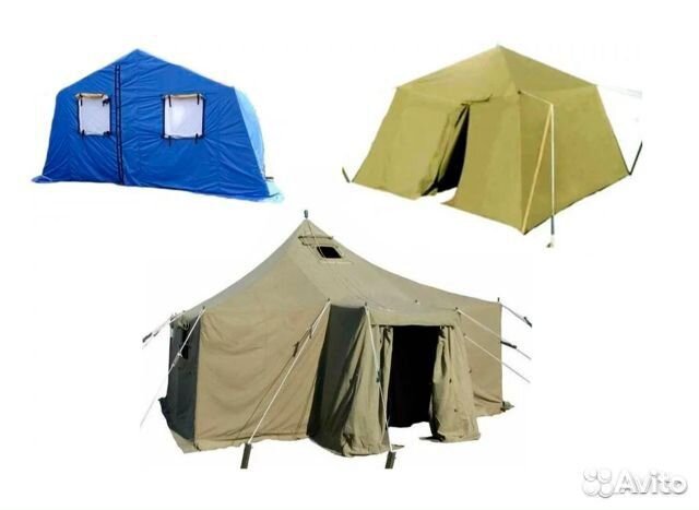 Армейская палатка, тенты, шатры м10 м30 усб уст56