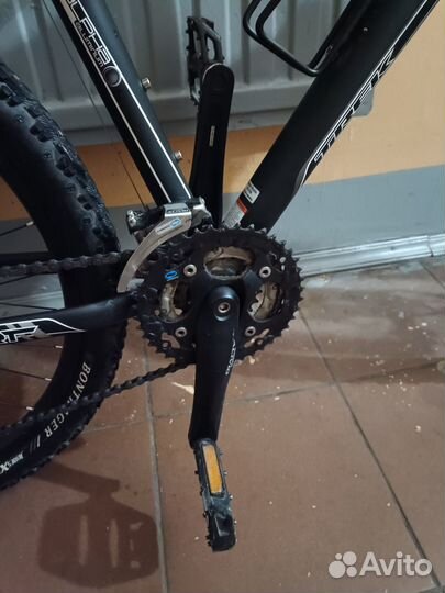 Продам велосипед trek 6000 (2009 год.)