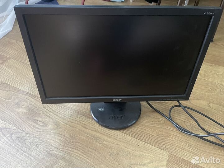 Монитор Acer 19