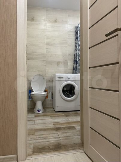 Квартира-студия, 28,3 м², 20/20 эт.