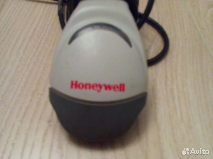 Сканер контроллер кодов honneywell USB