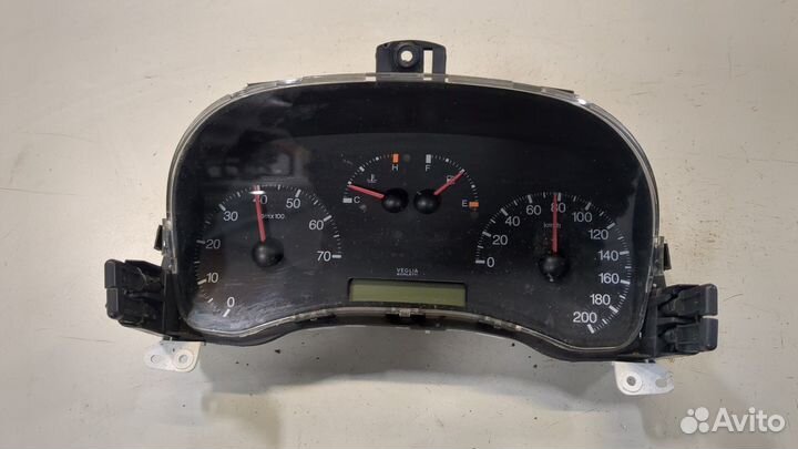 Щиток приборов Fiat Punto, 2002