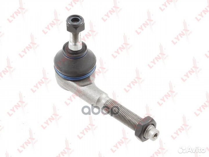 Наконечник рулевой тяги R citroen C4 1.4-2.0D 0