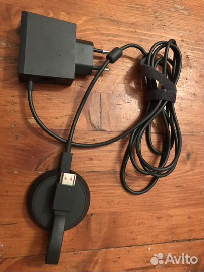 Chromecast ultra