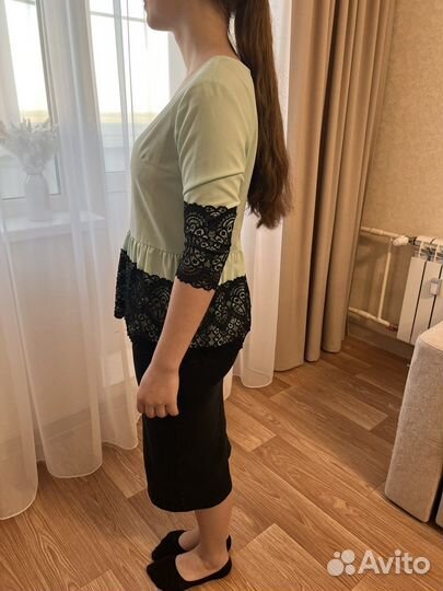 Блузка, кофта