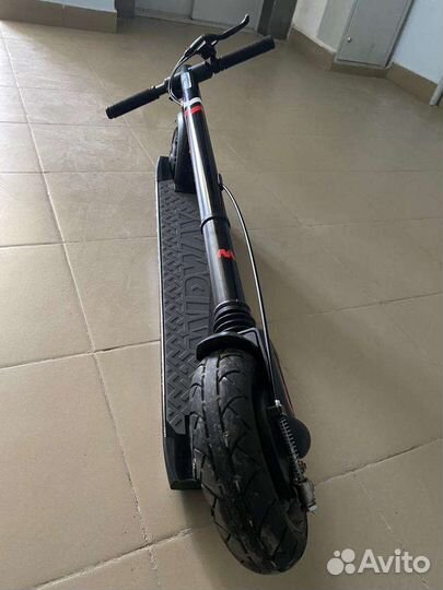 Электронный самокат midway