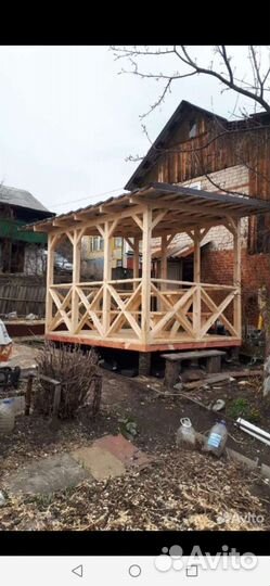 Любые виды работ со стажем
