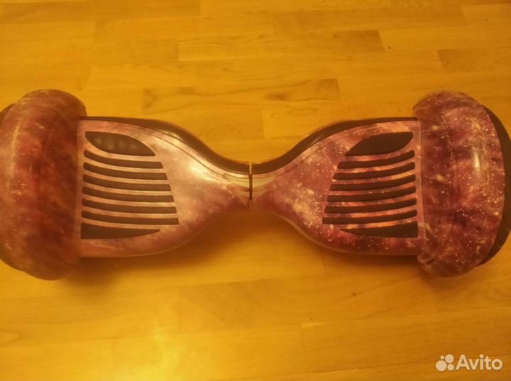 Гироскутер бу