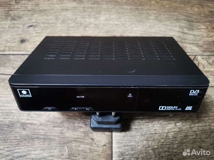 Спутниковые ресиверы Триколор, НТВ Плюс, Телекарта