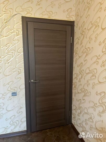 Межкомнатные двери бу с коробкой