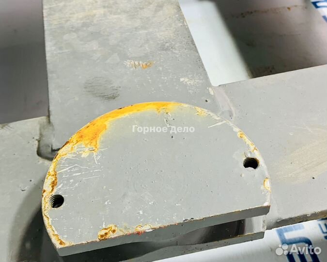 Рама каретки 2-31-01 сб урб