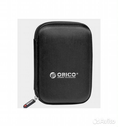 Защитный чехол Orico для HDD 2.5
