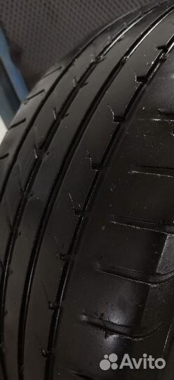 Goodyear EfficientGrip 215/50 R17