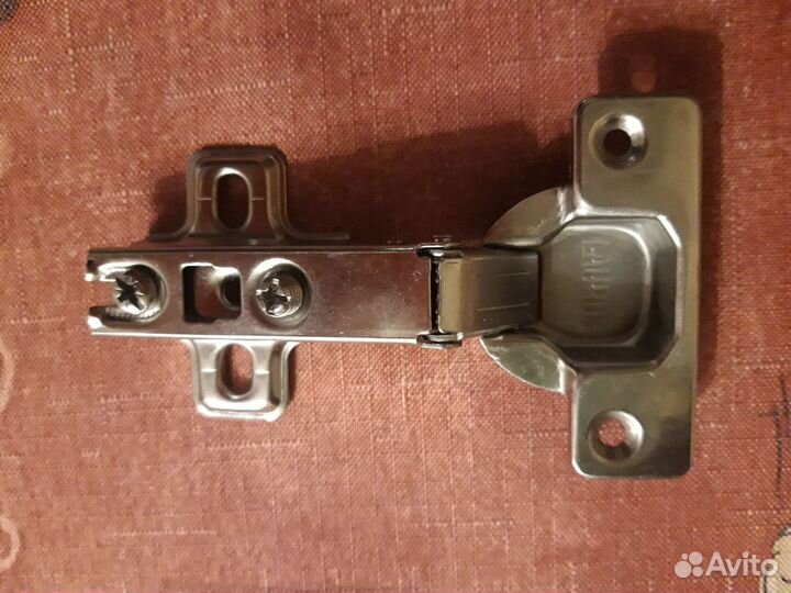 Петли мебельные