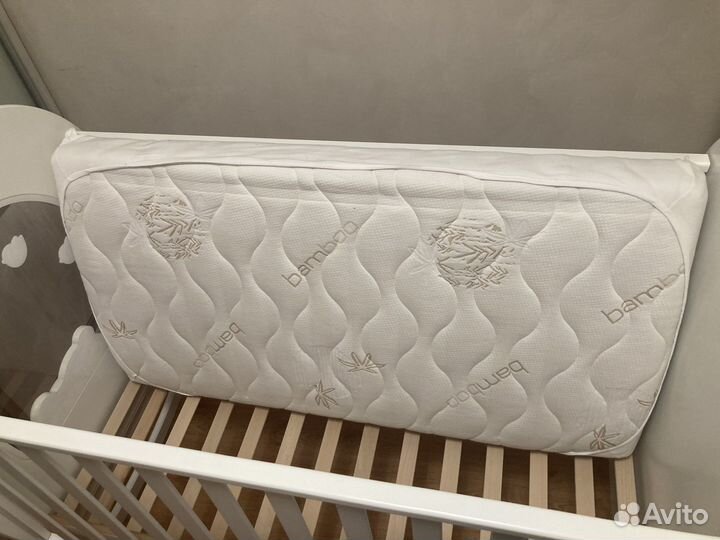 Детская кровать erbesi Италия