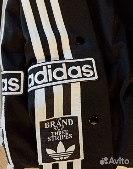 Adidas Adicolor Classics Adibreak