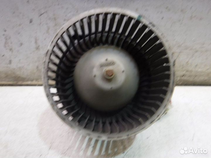 Моторчик отопителя Hyundai H200