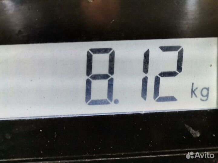 Коллектор выпускной Audi A4 B6 2004