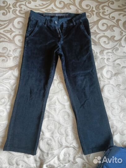 Пакет вещей на подростка