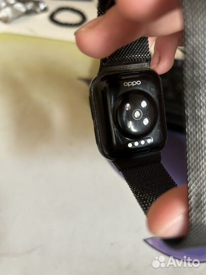 Oppo watch 41mm