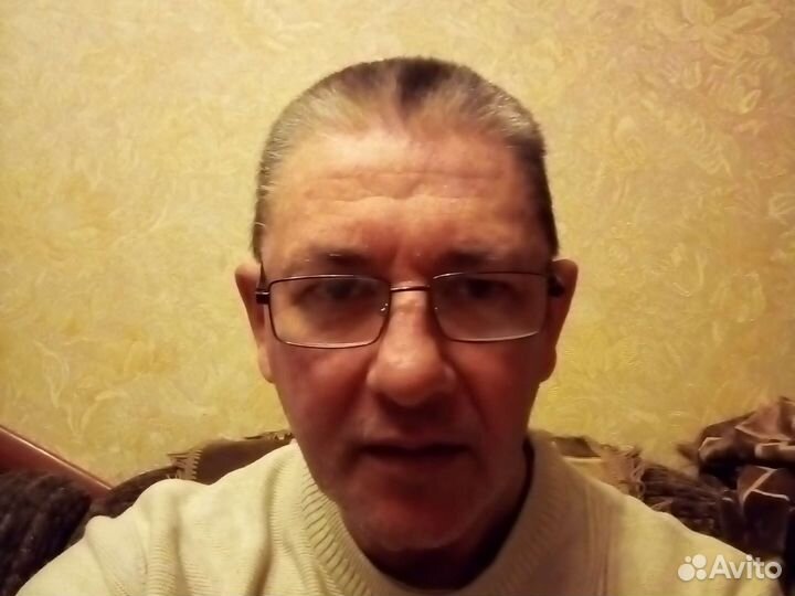 Водитель Кат. В.С