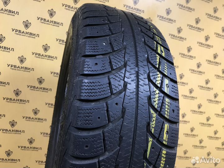 Gislaved Nord Frost 5 195/65 R15 91