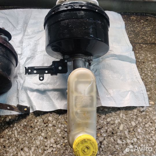 Запчасти Dodge intrepid 1997-2004