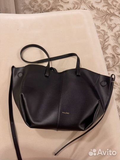 Polene сумка