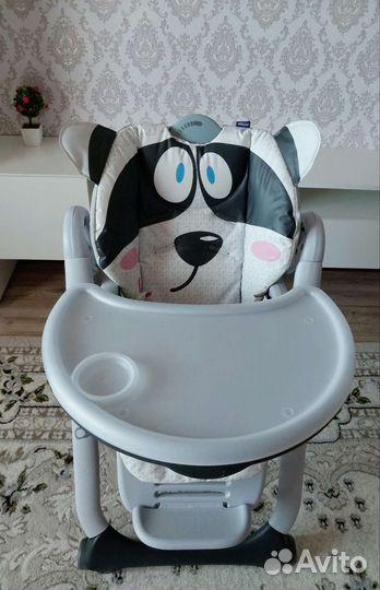Стульчик для кормления
