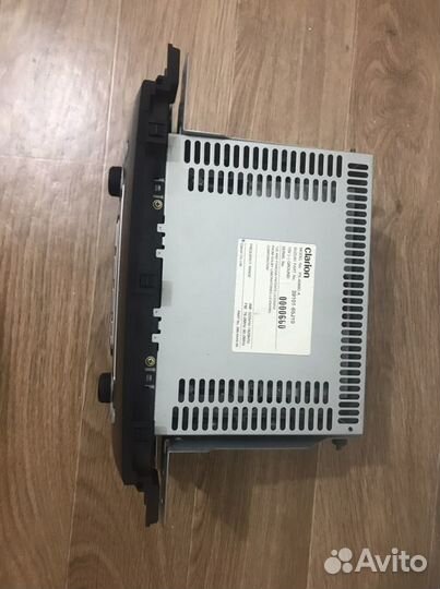 Авто магнитола