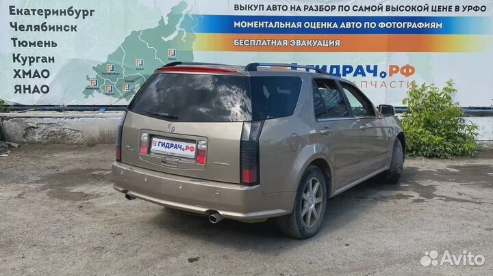 Растяжка столбов Cadillac SRX 25747355