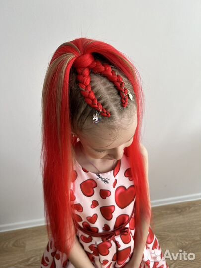 Афроплетение