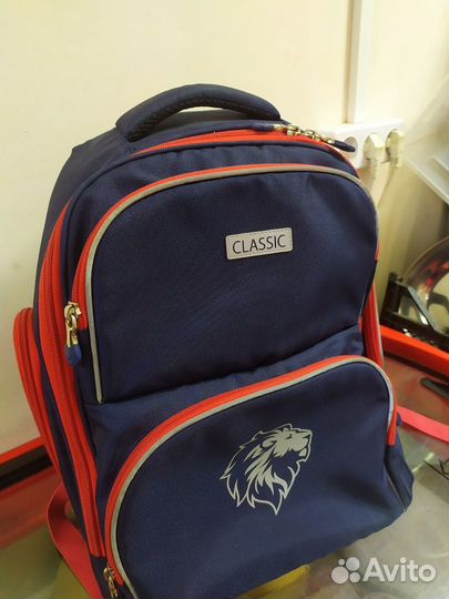 Ранец школьный