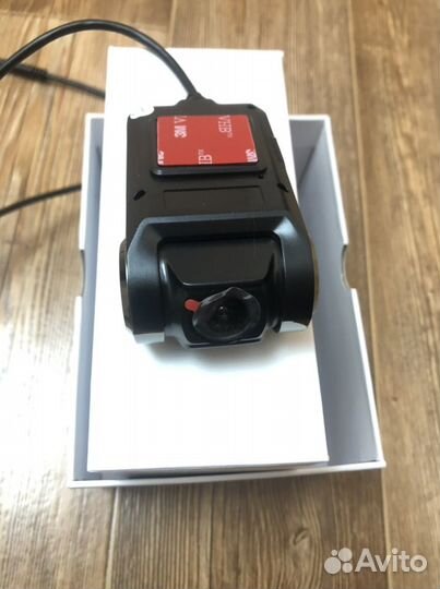 Видеорегистратор от USB (Новый)