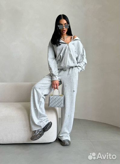 Костюм двойка balenciaga