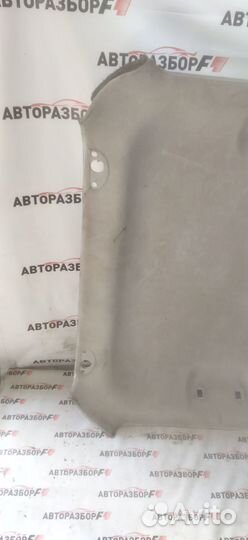 Fiat Punto II (188) Обшивка потолка