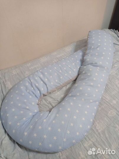 Подушка для беременных