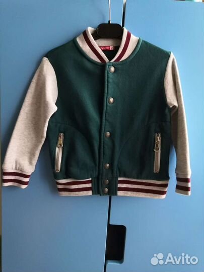 Толстовка pelican kids и брюки